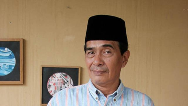 Wawan Wanisar. (Foto oleh: Kapanlagi.com)