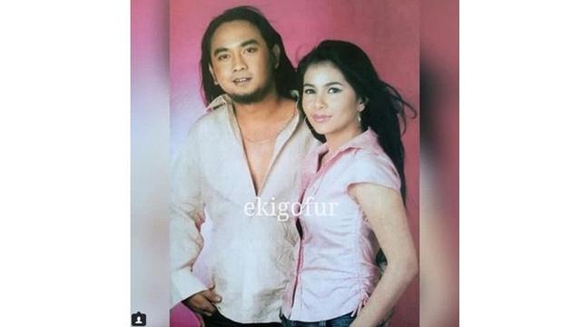 Genap 46 Tahun, Ini 6 Transformasi Bebi Romeo dari Gondrong Hingga Kini ...