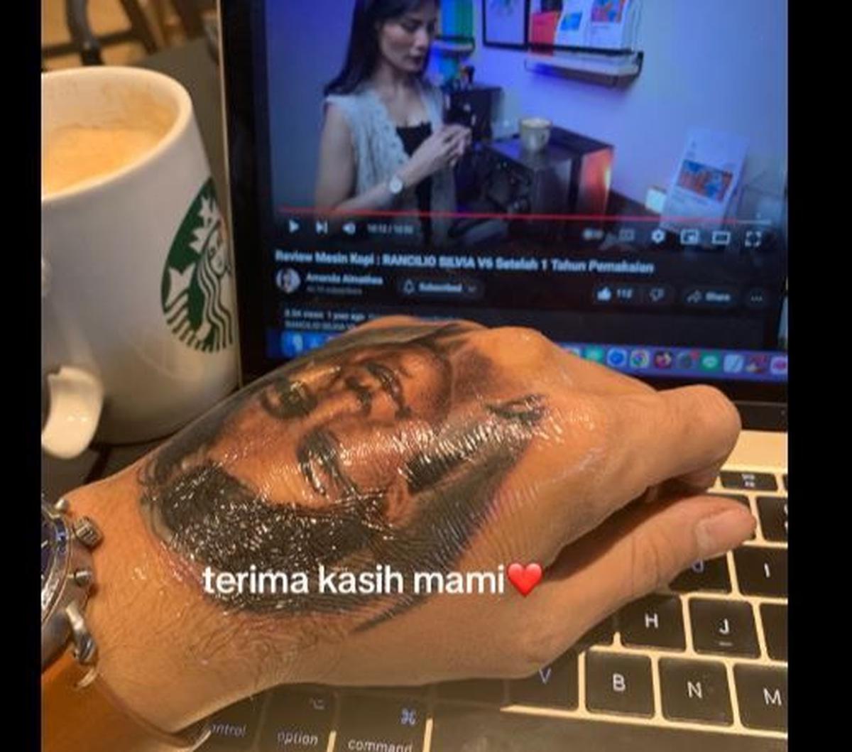 Dok. Istimewa