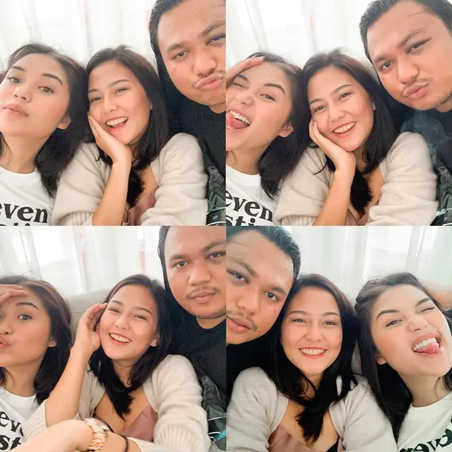 7 Potret Dara Arafah, Selebgram yang Perang Media Sosial dengan Lucinta Luna
