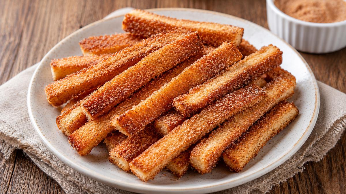 Resep Stik Roti Tawar Gurih untuk Camilan Rumahan, Mudah Dibuat dan Anti Gagal