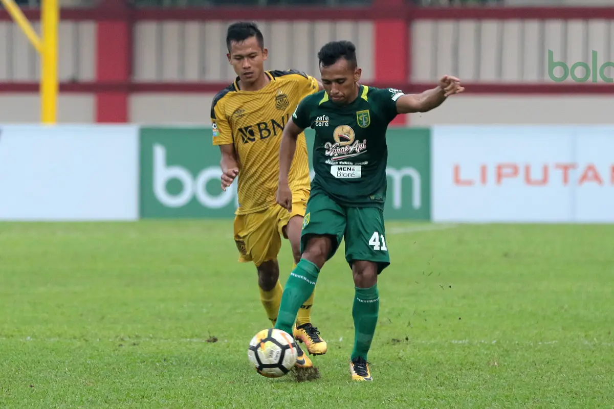 Gojek Liga 1 Indonesia, Bhayangkara FC, Persebaya Surabaya, Bola.com