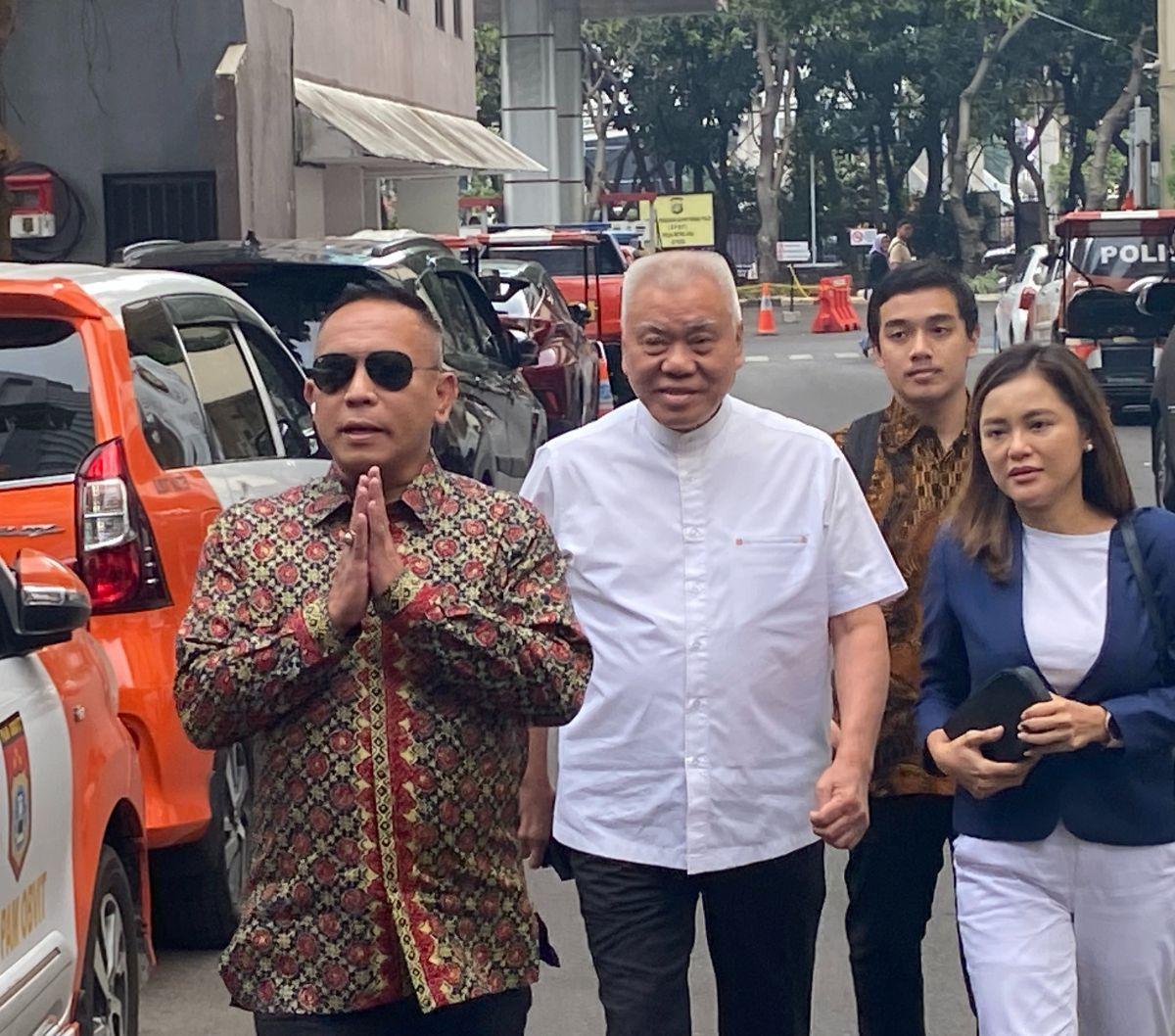 Dok. Istimewa