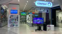 Korea 360 Mall menghadirkan program istimewa berjudul Annyeong Korea: End Of Year Sale. (Liputan6.com/ ist)