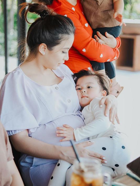 Chelsea Olivia (Instagram/chelseaoliviaa)