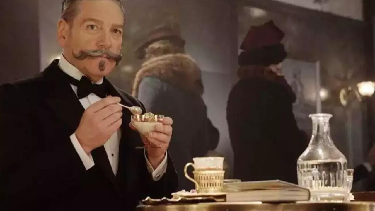 4. Hercule Poirot Kerap Ditemani Arthur Hastings dalam Petualangannya