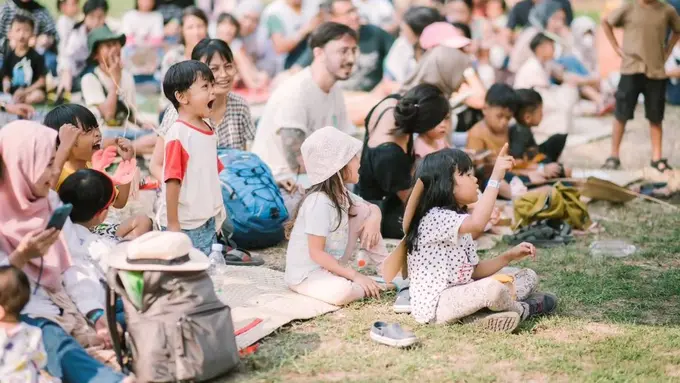 Festival Gulali 2023