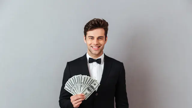 Millionaire