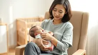 Cara Menghilangkan Grok Grok pada Bayi: Panduan Lengkap untuk Orang Tua