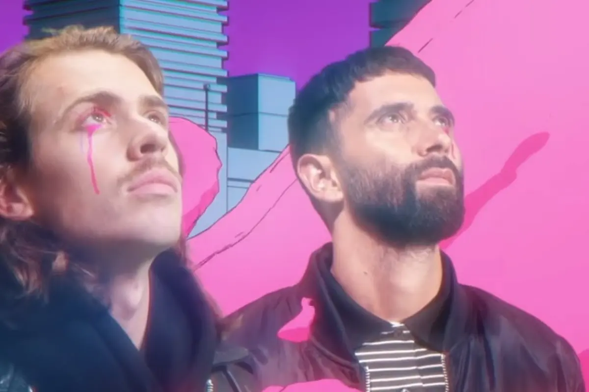 Yellow Claw