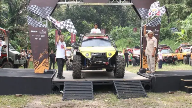 Off Road