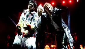 Cara Beli Tiket BIGBANG Jakarta 2027, Intip Harga per Kategori
