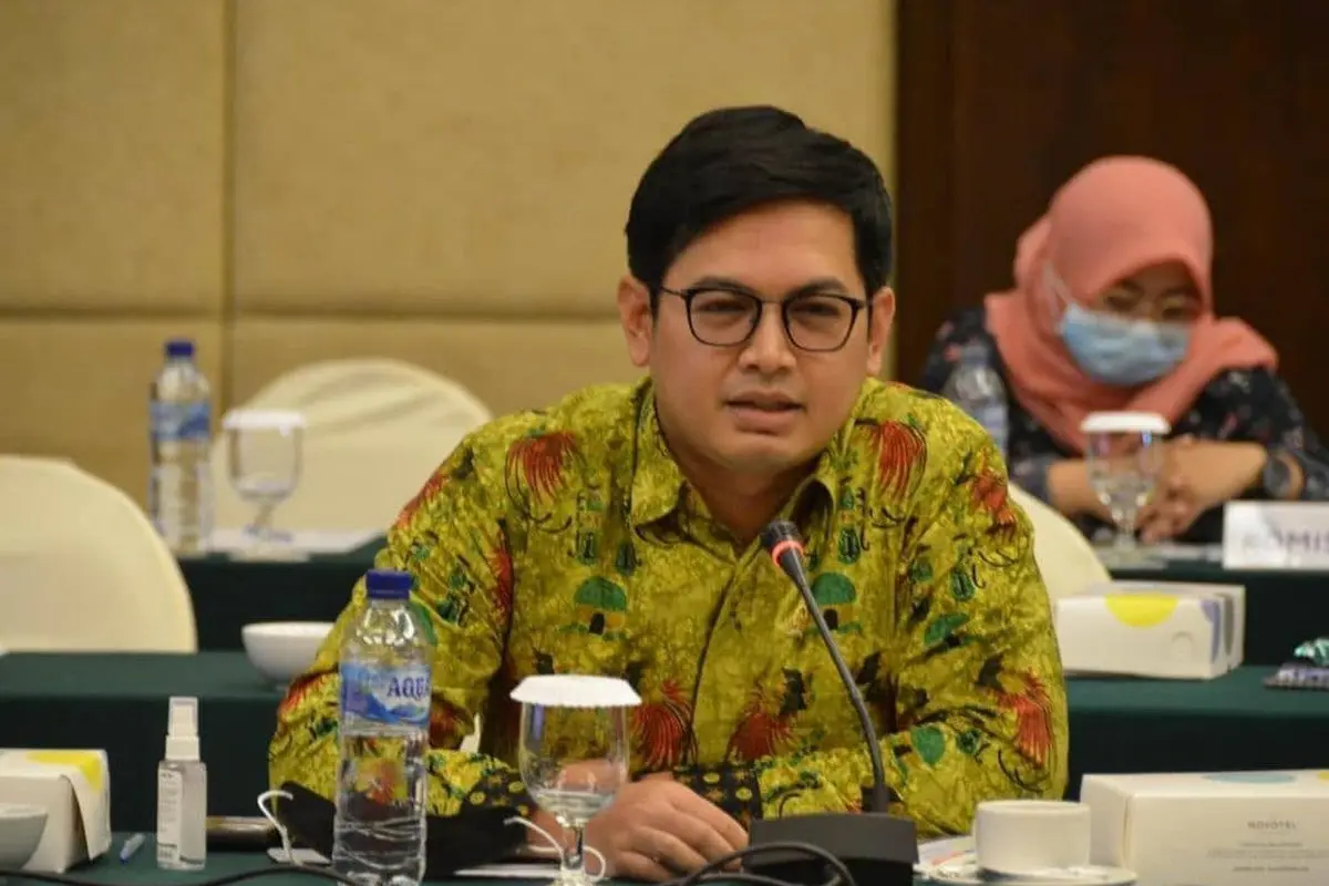 Tommy Kurniawan