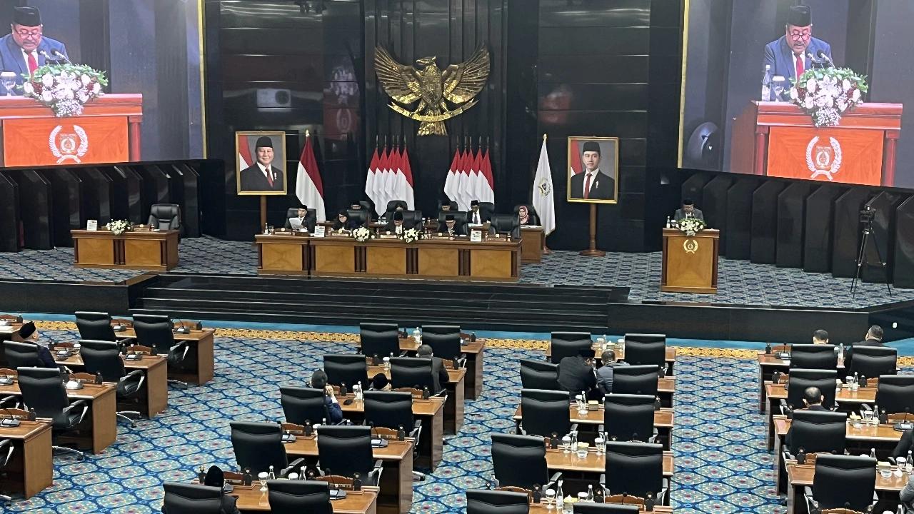 Pansus Perparkiran DPRD DKI Ancam Segel 15 Gedung Abai Urus SLF, Ada Hotel hingga Kampus