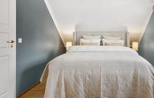 Desain Kamar Tidur Mewah Modern Minimalis, Inspirasi untuk Ruang Istirahat Impian