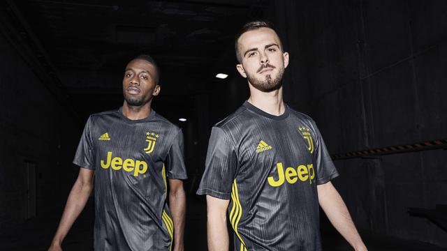Juventus