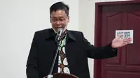 Kementan Gelar Bimtek untuk Ciptakan Petani Milenial di Aceh