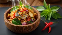 Cara Bikin Botok Tanpa Daun yang Simpel, Lezatnya Tetap Maksimal