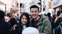 Pujian Dion Wiyoko untuk Kekasih Bikin Meleleh