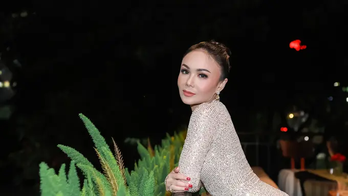 Yuni Shara (Istimewa)