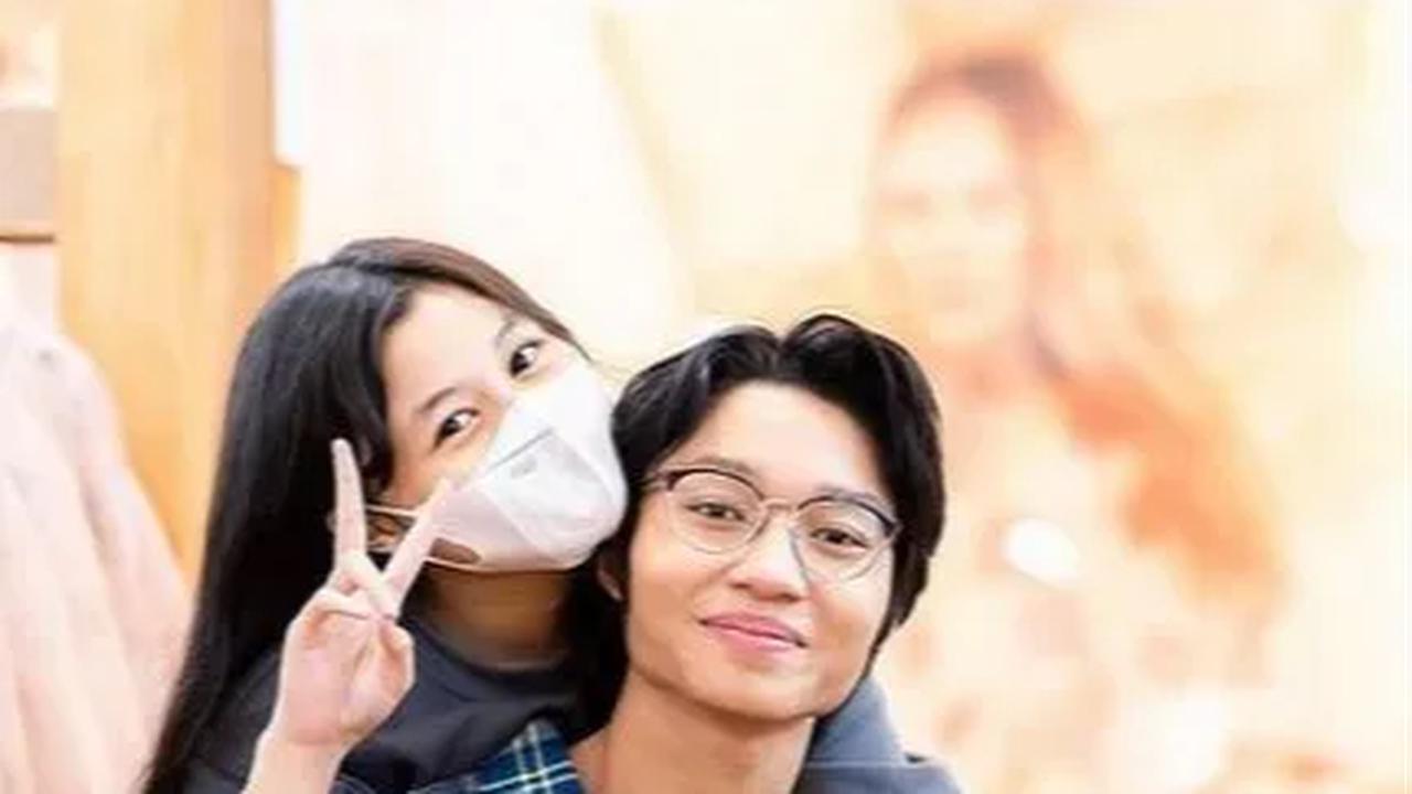 Potret Keisha Alvaro dan Nasha Anaya, Kakak Adik yang Bikin Gemas Warganet