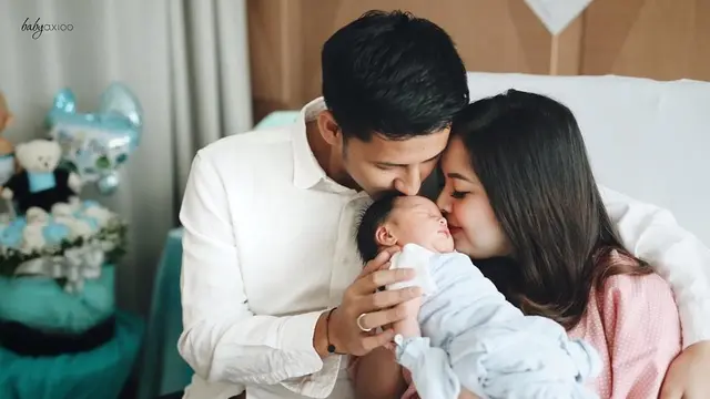 [Fimela] Tasya Kamila