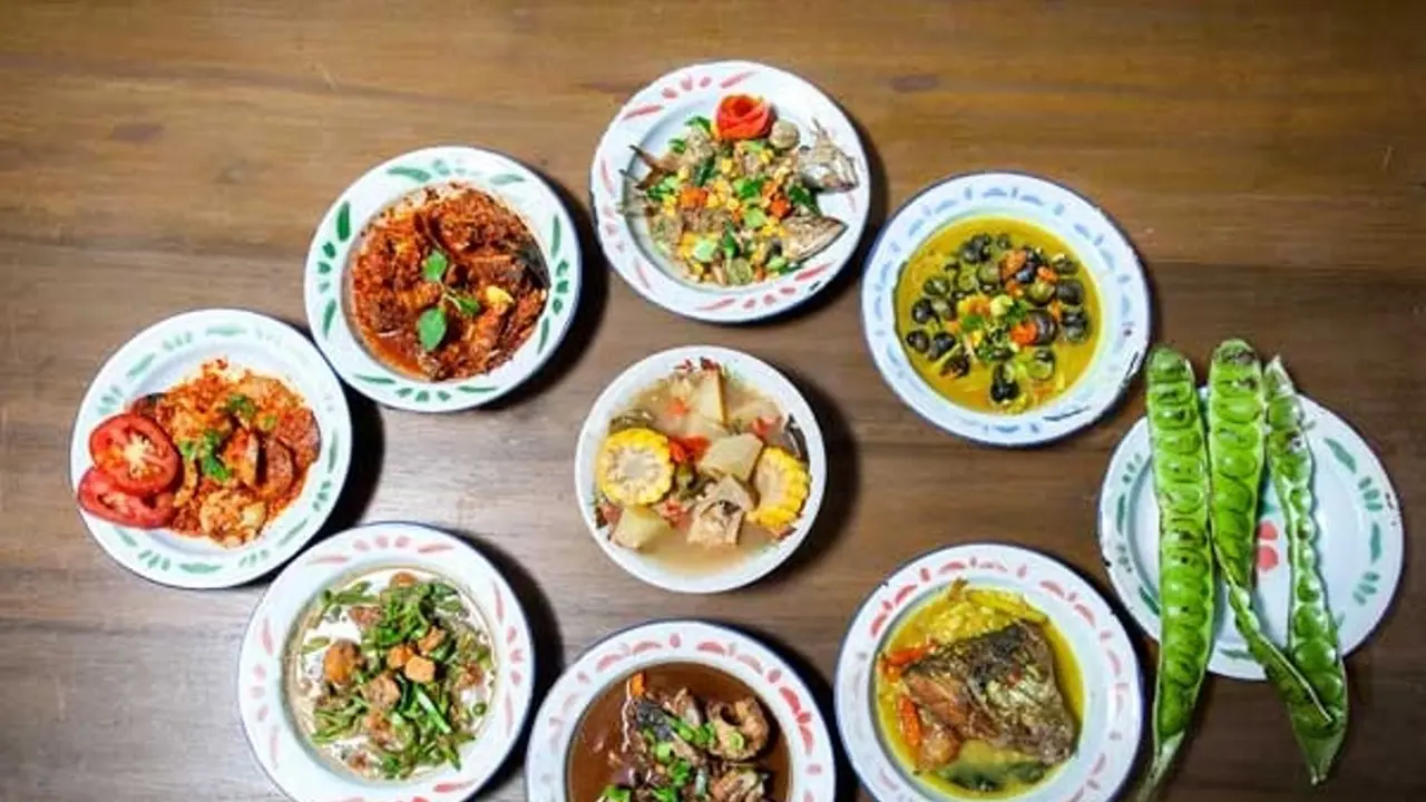[Bintang] Melepas Kerinduan Hidangan Betawi dengan Makan di Restoran Ini