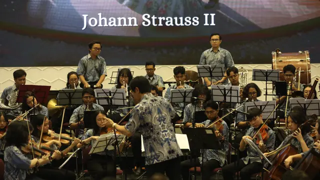 Light Ministry Orchestra