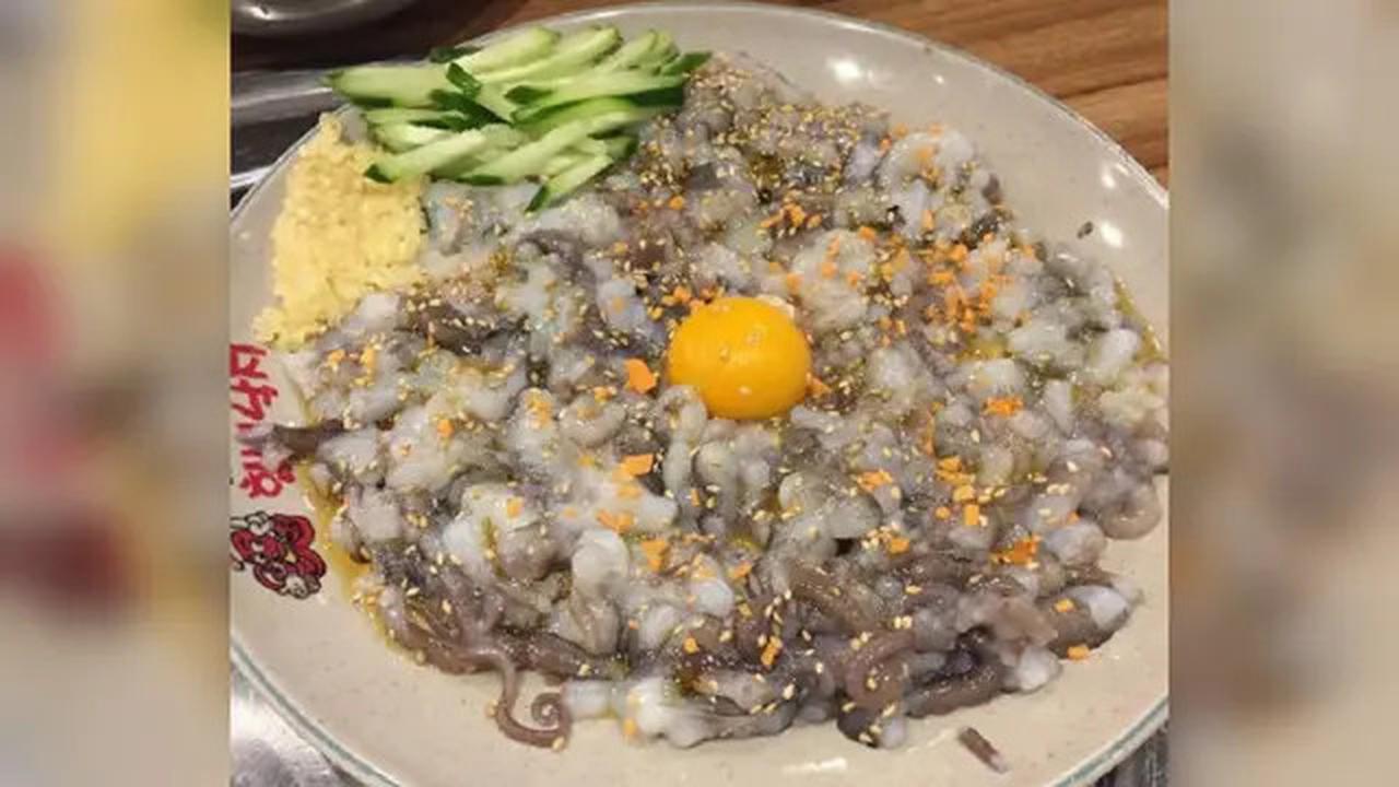 5 Makanan Ekstrem di Dunia Ini Masih Berani Dimakan Orang, Ketahui Bahayanya