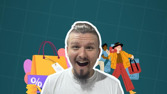 VIDEO: Tips Belanja Online Biar Kantong Enggak Jebol