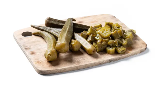 Cegah Penyakit Jantung! 6 Sayuran ini Terbukti Efektif Bantu Menurunkan Kolesterol - 5