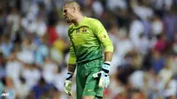 Arsenal Siapkan 150 M untuk Valdes