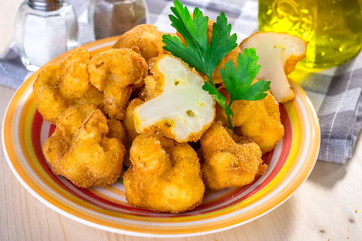 resep kembang kol