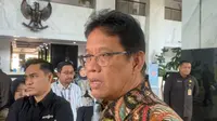 Menkeu Purbaya Minta Kejelasan Pembiayaan ke Koperasi Desa Merah Putih