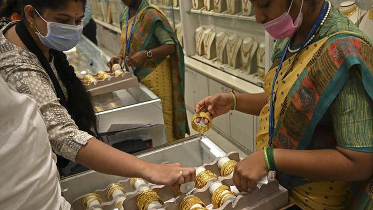 Harga Emas Perhiasan Hari Ini, 24 Karat Sentuh Level Segini