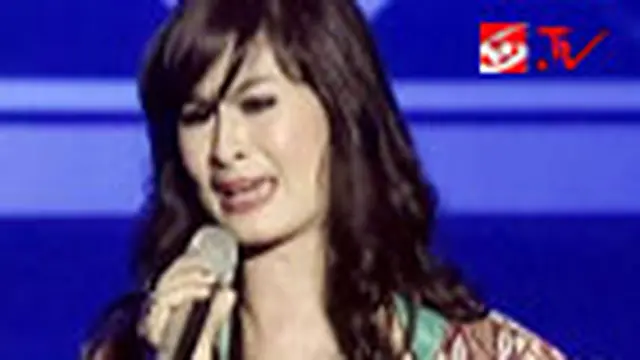 Iis Dahlia - Mengukir Cinta