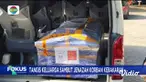 Simak informasi dalam Fokus Pagi edisi (26/1) dengan beberapa berita pilihan sebagai berikut, Tangis Keluarga Sambut Jenazah Korban Kebakaran, Evakuasi Jenazah Korban Longsor, Penyelamatan Korban Banjir, Tiga Pemuda Korban Sabetan Senjata Tajam, Keba...