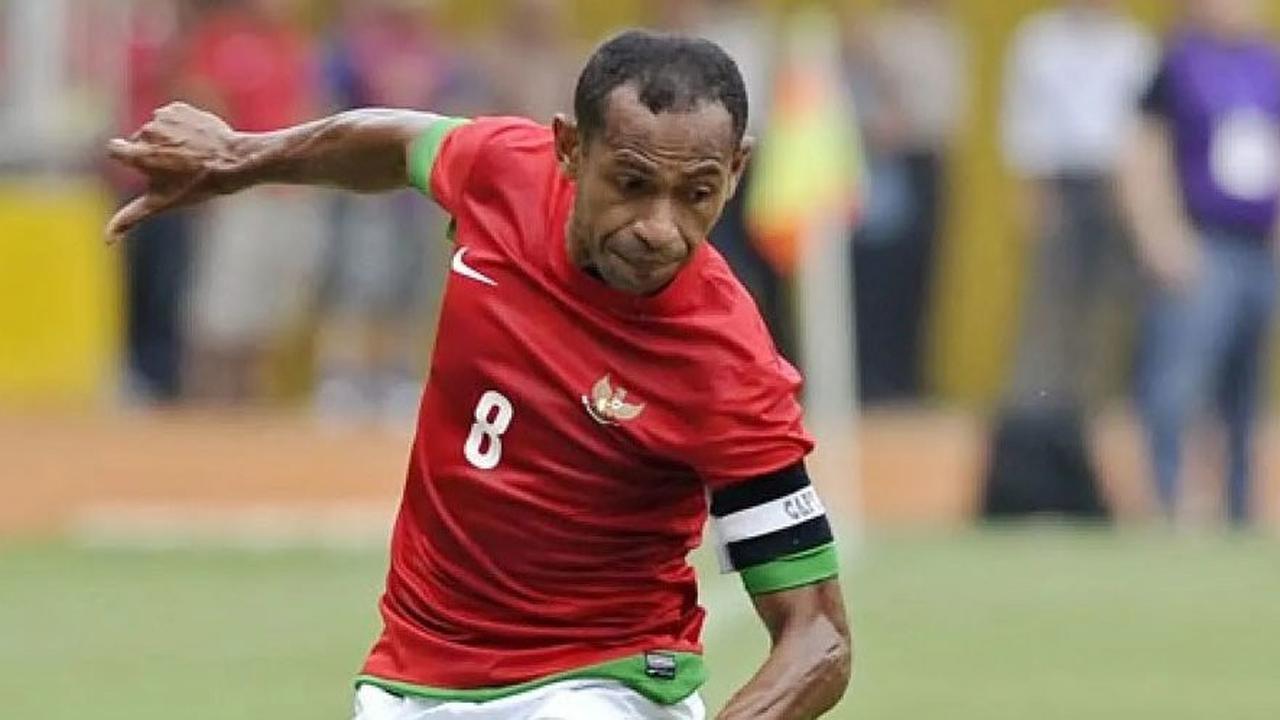 3 Pemain Timnas Indonesia yang Pernah Bobol Gawang Arab Saudi: Bukti Nyata Talenta Papua