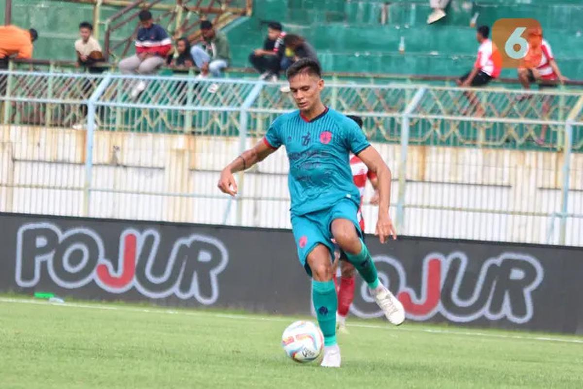 Setelah Datangkan Ramadhan Sananta, DPMM FC Kini Mulai Goda Menantu Cristian Gonzales
