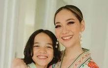 Potret Kedekatan Noah Sinclair, Putra BCL dengan Tiko Aryawardhana