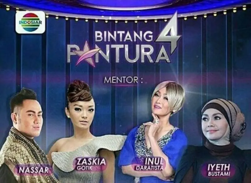 Bintang Pantura 4 (Instagram)