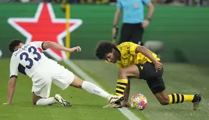 Karim Adeyemi Segera Gabung Barcelona, Sudah Jadwalkan Tes Medis