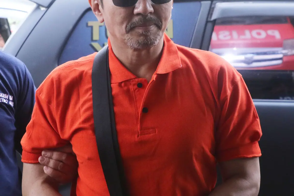 Gatot Brajamusti