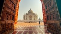 Romantic honeymoon destinations in India. (Photo: Sylwia Bartyzel/Unsplash)