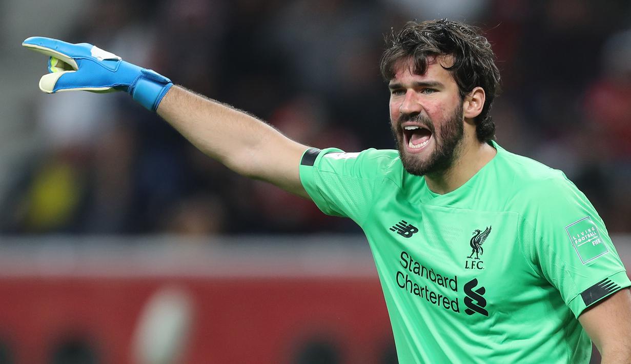 FOTO: 6 Bintang Liverpool saat Meraih Trofi Juara Liga ...