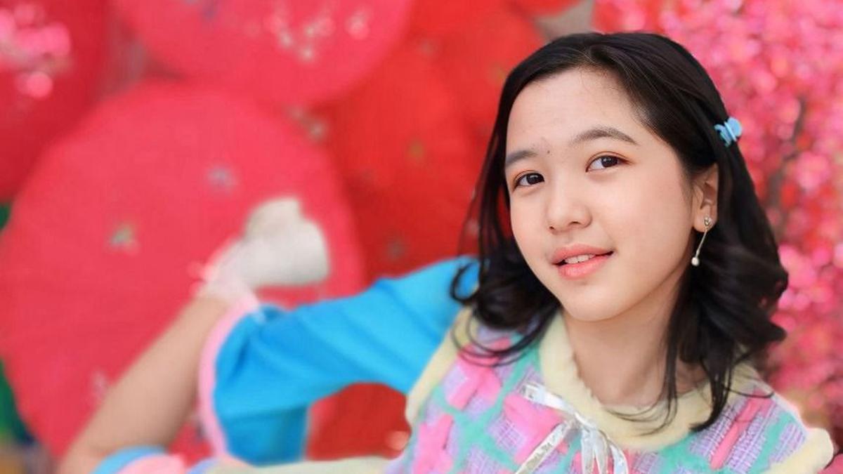 Joanne Nakeisha Debut Lewat Lagu Melangkah Pasti, Ajak Anak Indonesia Percaya Diri Berani Bermimpi