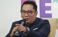 Kasus Korupsi BJB, KPK Sita Mercedez Atas Nama BJ Habibie Dibeli Ridwan Kamil: Nilai Jualnya Tinggi