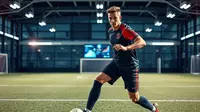 Best Football Tips: Begini Tingkatkan Performa di Lapangan Hijau yang Efektif