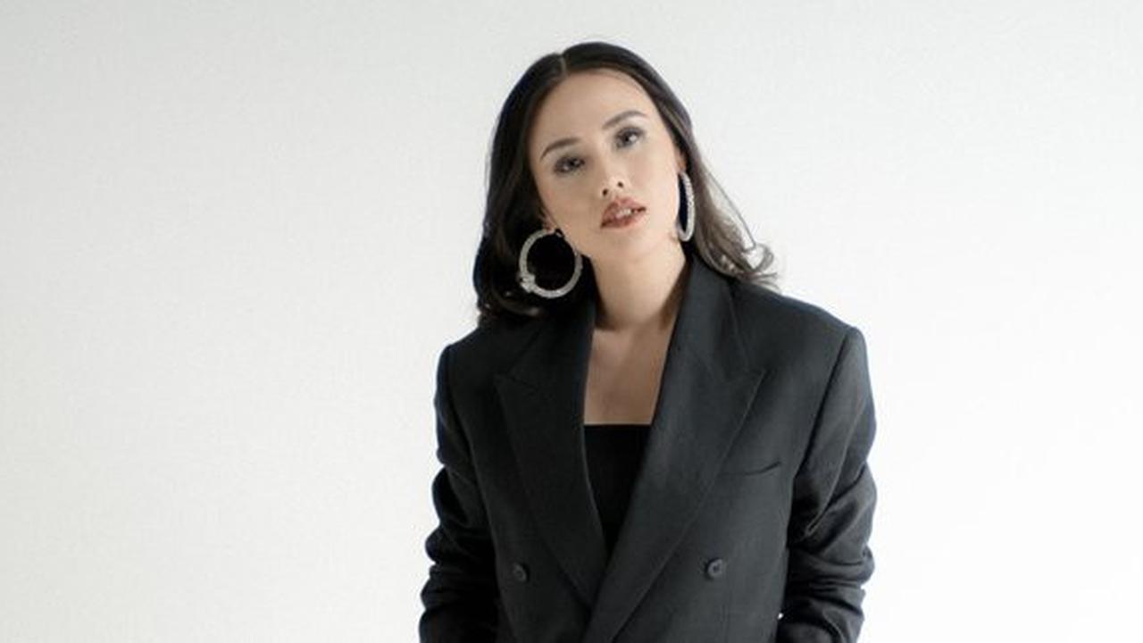 Vakum Bertahun-tahun, Nita Sofiani Akui Mulai dari Nol Lagi Terjun di Dunia Entertainment