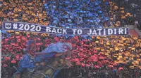 PSIS Pulang ke Semarang pada Liga 1 2020